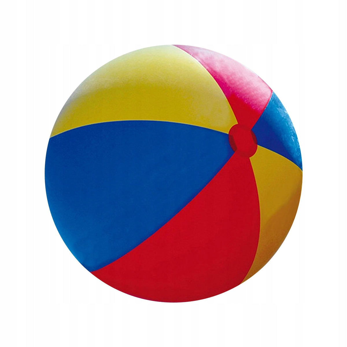 Giant Inflatable Beach Ball Party Favors Children s Toy Large 80cm Packaging status original