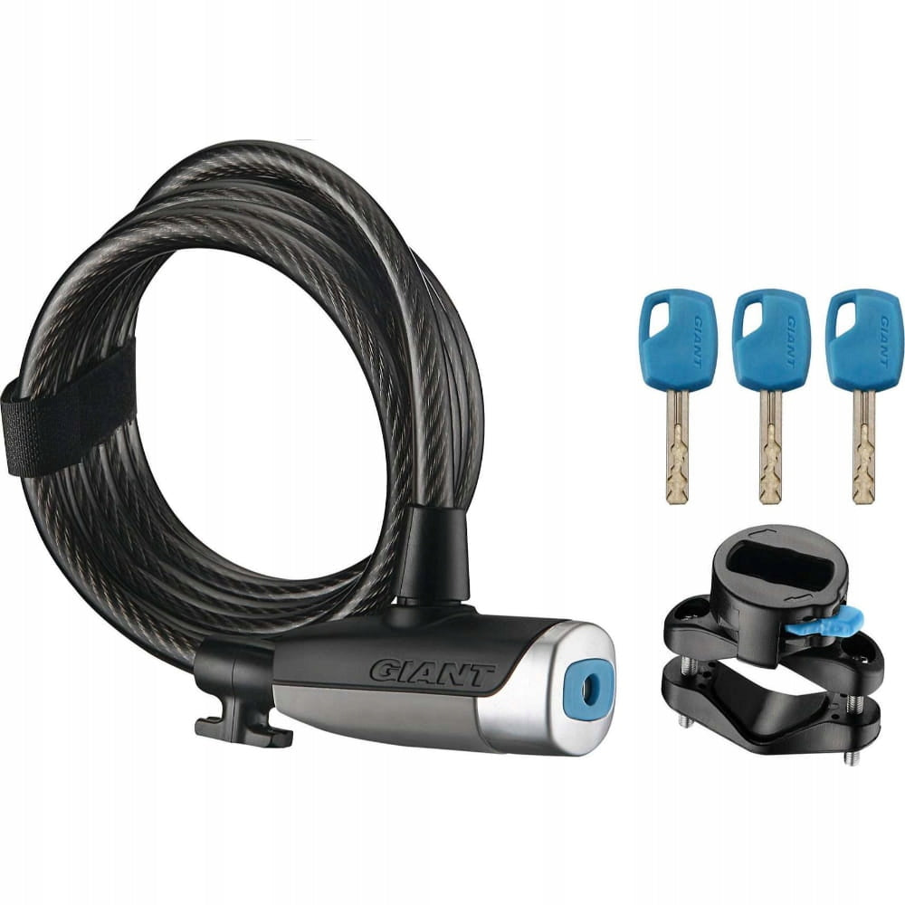 Giant Surelock Flex Key Coil 10