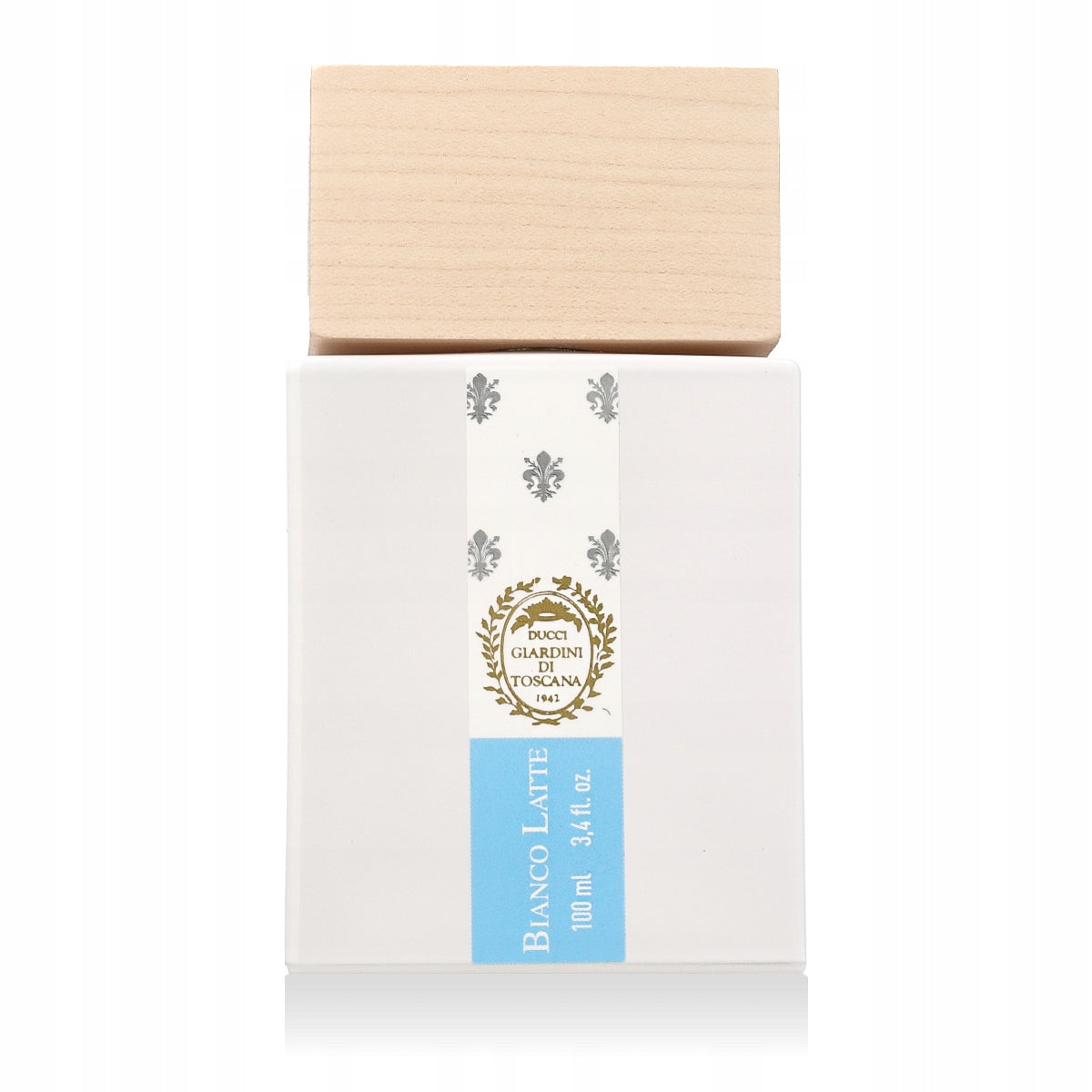 Giardini Di Toscana Bianco Latte EDP 100 ml UNISEX Brand no brand
