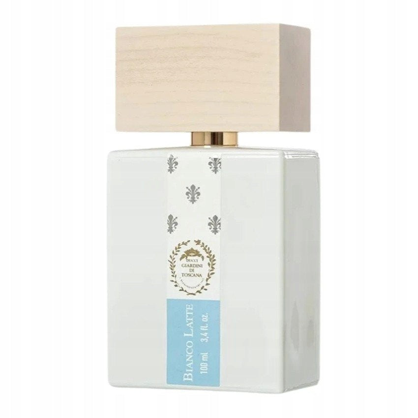 Giardini Di Toscana Bianco Latte Eau de Parfum 100ml