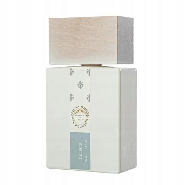 Giardini di Toscana Celeste unisex Eau de Parfum 100 ml