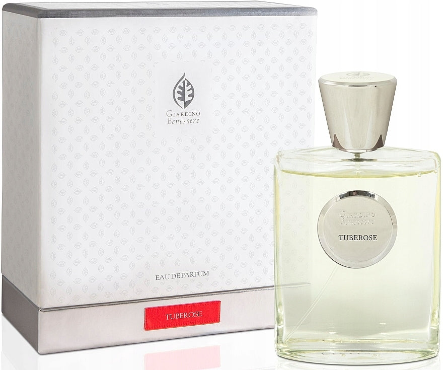 Giardino Benessere Turberose Eau de Parfum - 100ml