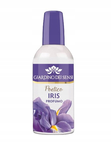 Giardino Dei Sensi Poetic Iris 100 ml EDP