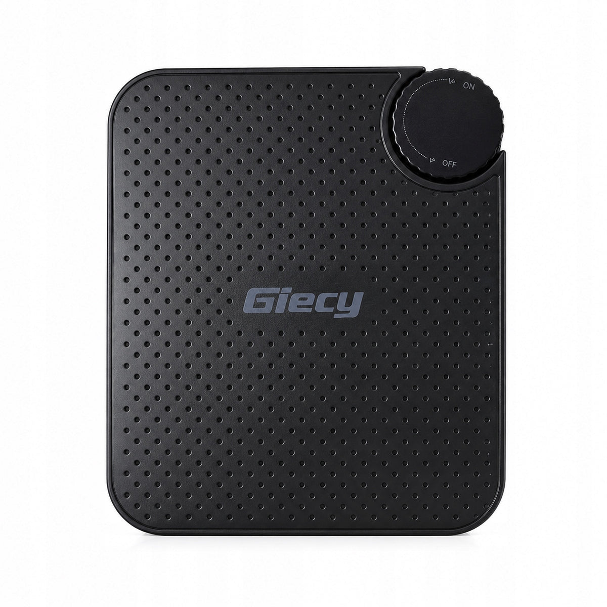 Giecy S300 voice amplifier with portable microphone Packaging status original