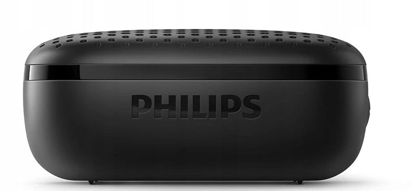 Gift Bluetooth speaker portable Philips TAS2505B/00 black 3W Packaging status original