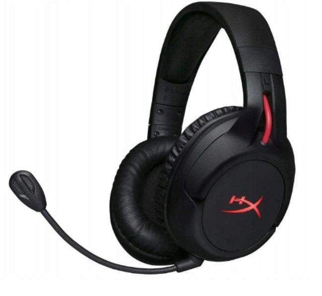 Gift Headphones HYPERX Cloud Flight Wireless