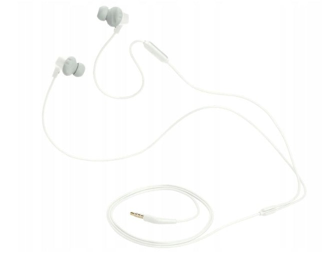 Gift In-Ear Headphones JBL Endurance Run 2 White Brand JBL