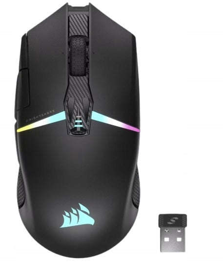 Gift Mouse CORSAIR Nightsabre Wireless