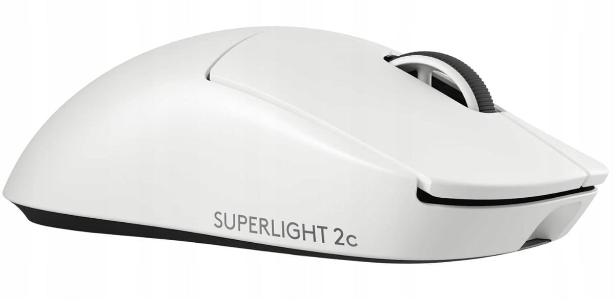 Gift Mouse LOGITECH G PRO X Superlight 2c Compact White