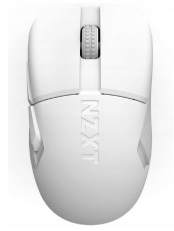 Gift Mouse NZXT Lift Elite Wireless White Wireless