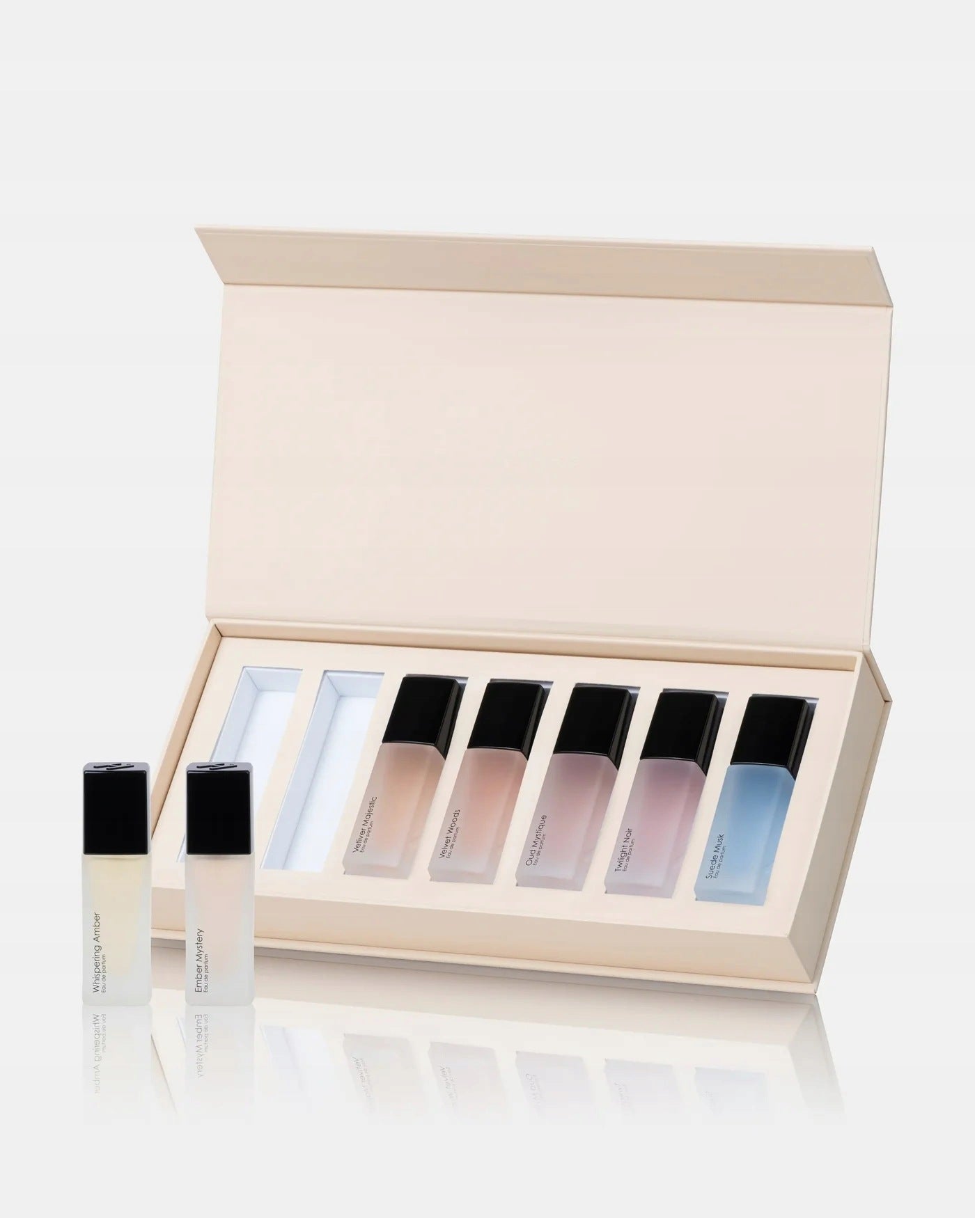 Gift Perfume Set - Perfume Discovery Set 7x10ml Brand HDRÈY