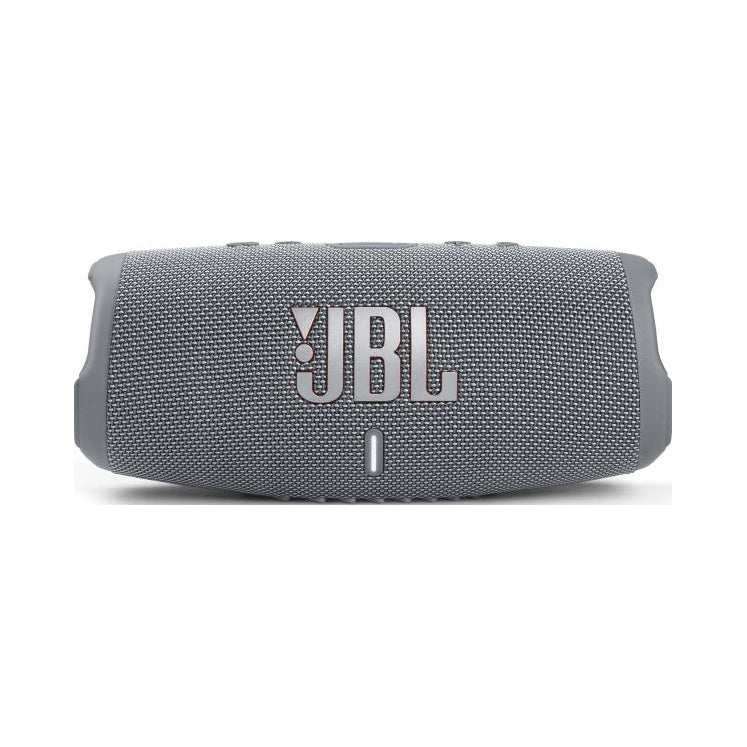 Gift Portable Speaker JBL Charge 5 grey| 40W | USB-C | Powerbank Packaging status original