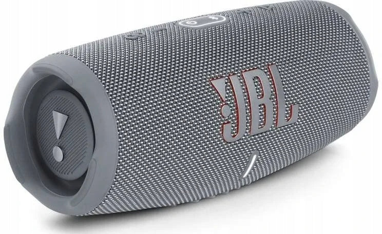 Gift Portable Speaker JBL Charge 5 grey| 40W | USB-C | Powerbank