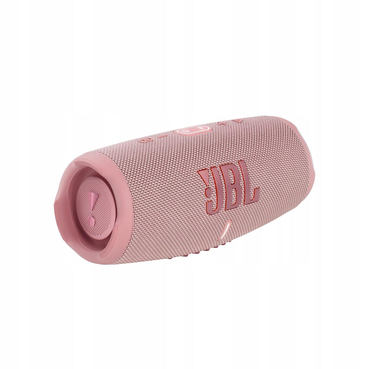 Gift Portable Speaker JBL Charge 5 pink | 40W | USB-C | Powerbank Packaging status original