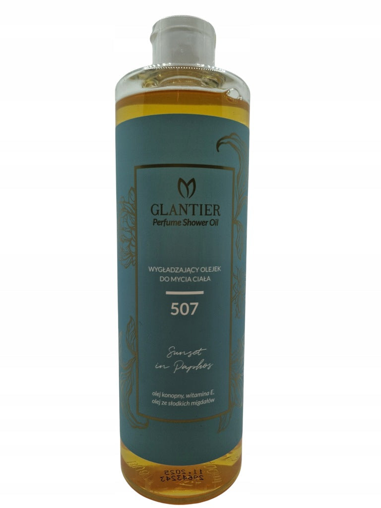 Gift Set Glantier 507 Manufacturer code GL-Z8859