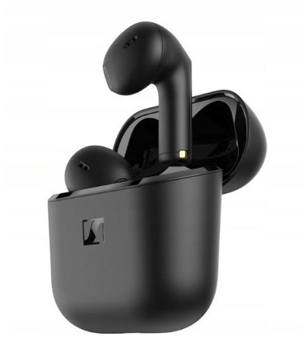 Gift Wireless Headphones SENNHEISER ACCENTUM Open Black