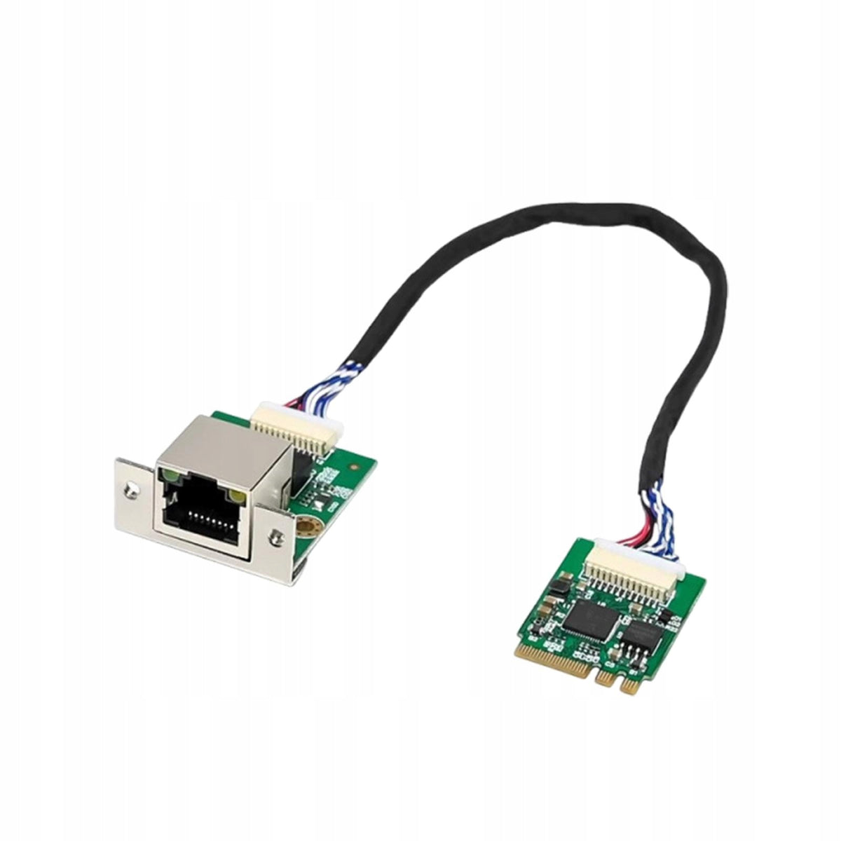 Gigabit Ethernet Ethernet Adapter Network Adapter Professional M2 A E key Packaging status original