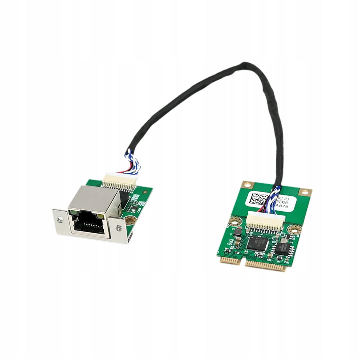 Gigabit Ethernet Ethernet Adapter Network Adapter Professional mini pcie