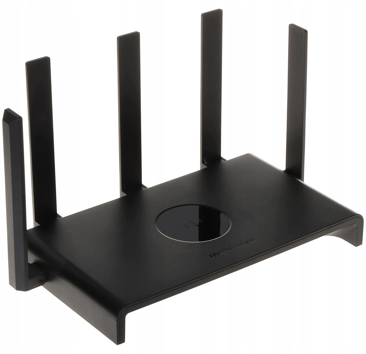 Gigabit Reyee Router Ruijie WiFi 5 RG-EW1300G AC1300 Dual Band 1xWAN 3xLAN