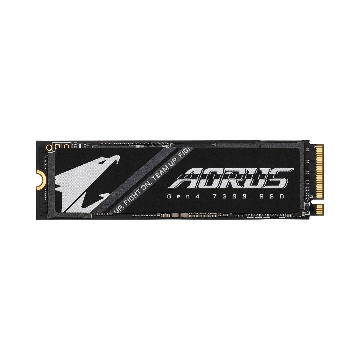 Gigabyte AORUS Gen4 7300 1 TB M.2 PCIe SSD