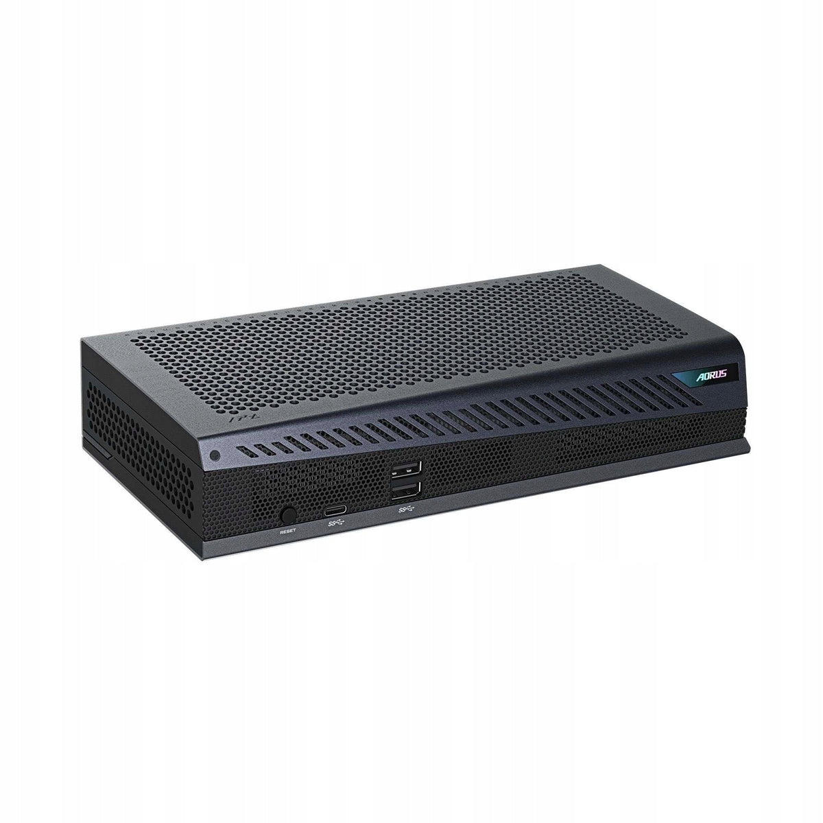 Gigabyte AORUS RTX 5060 Ti AI BOX 16GB eGPU Thunderbolt 5 Manufacturer code GV-N506TIXEB-16GD