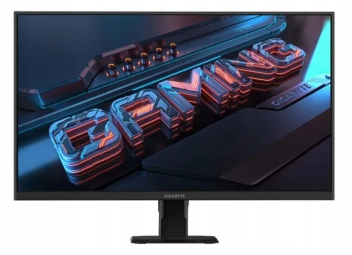 Gigabyte GS27Q X Monitor - 27" IPS QHD 240 Hz Adaptive-Sync, HDR Ready