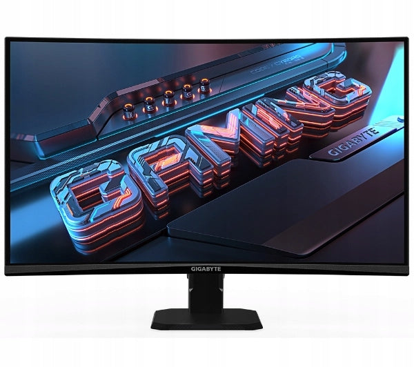 Gigabyte GS27QCA LED monitor 27" 2560 x 1440 px IPS 180Hz Brand Gigabyte