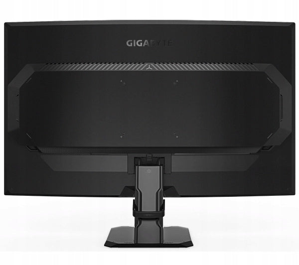 Gigabyte GS27QCA LED monitor 27" 2560 x 1440 px IPS 180Hz Model GS27QCA