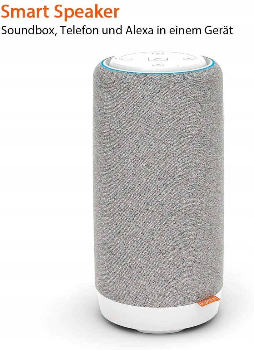 Gigaset Smart Speaker L800HX BLUETOOTH - SALE HIT! Brand Gigaset