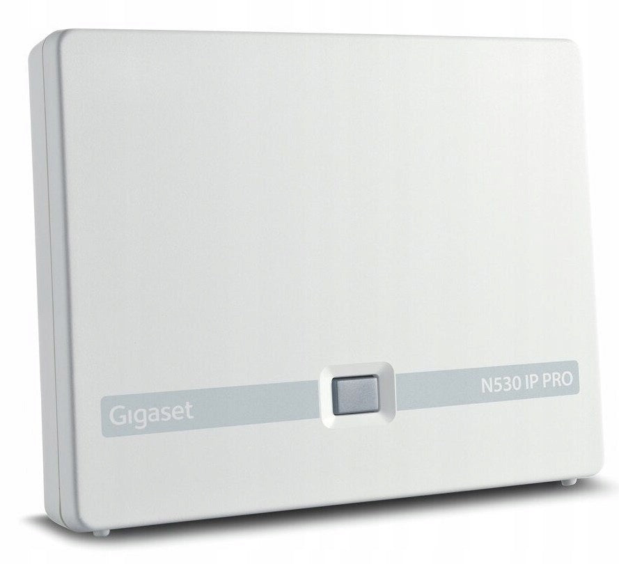 Gigaset pro N530 IP IP-DECT base station Packaging status original