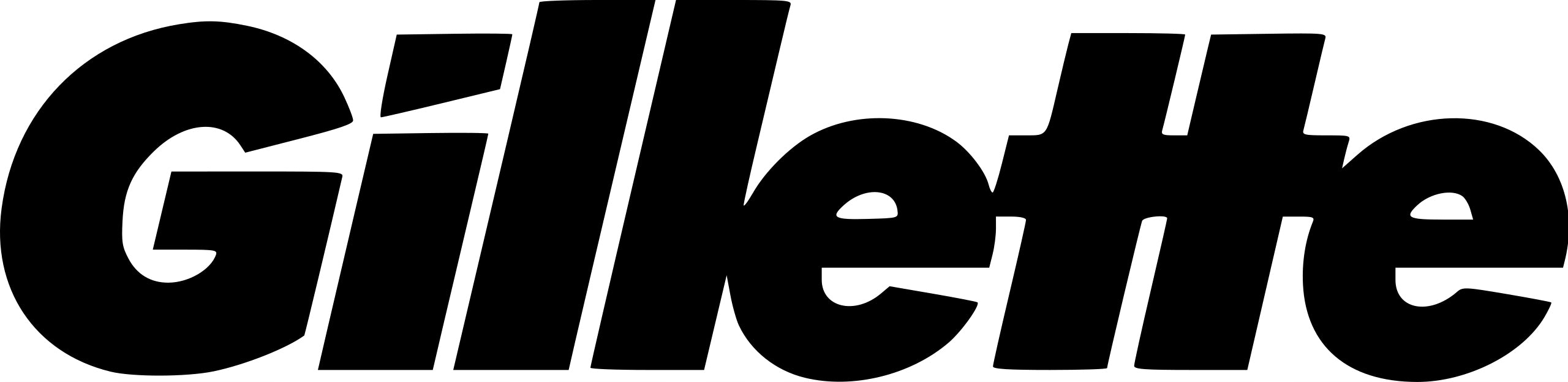 Rasierköpfe Gillette Mach3, 8 Stk. 