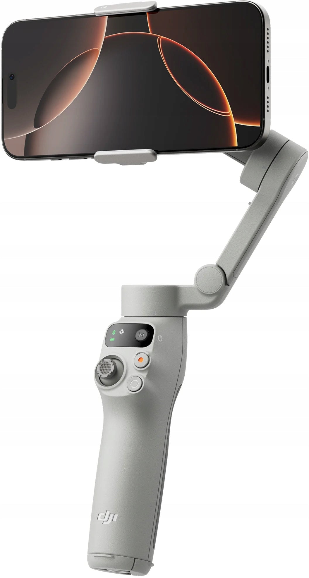 Gimbal DJI Osmo Mobile 7 Grey Handle single-handed
