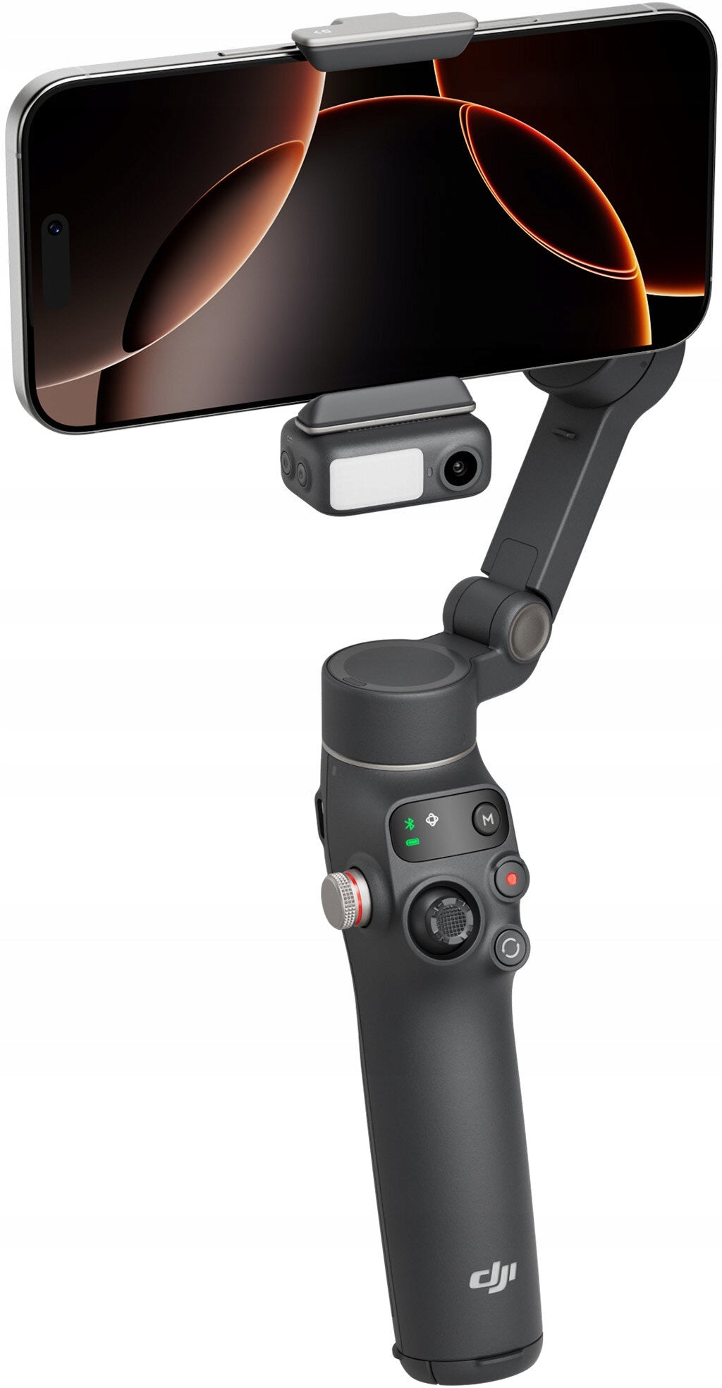 Gimbal DJI Osmo Mobile 7P Black Brand DJI