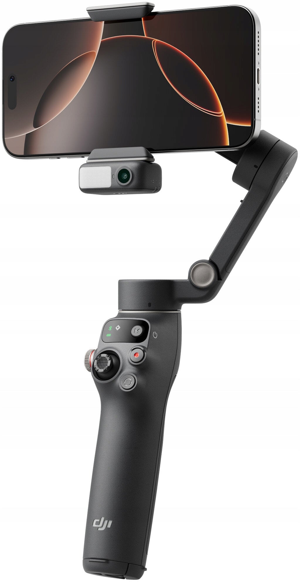Gimbal DJI Osmo Mobile 7P Black Color black