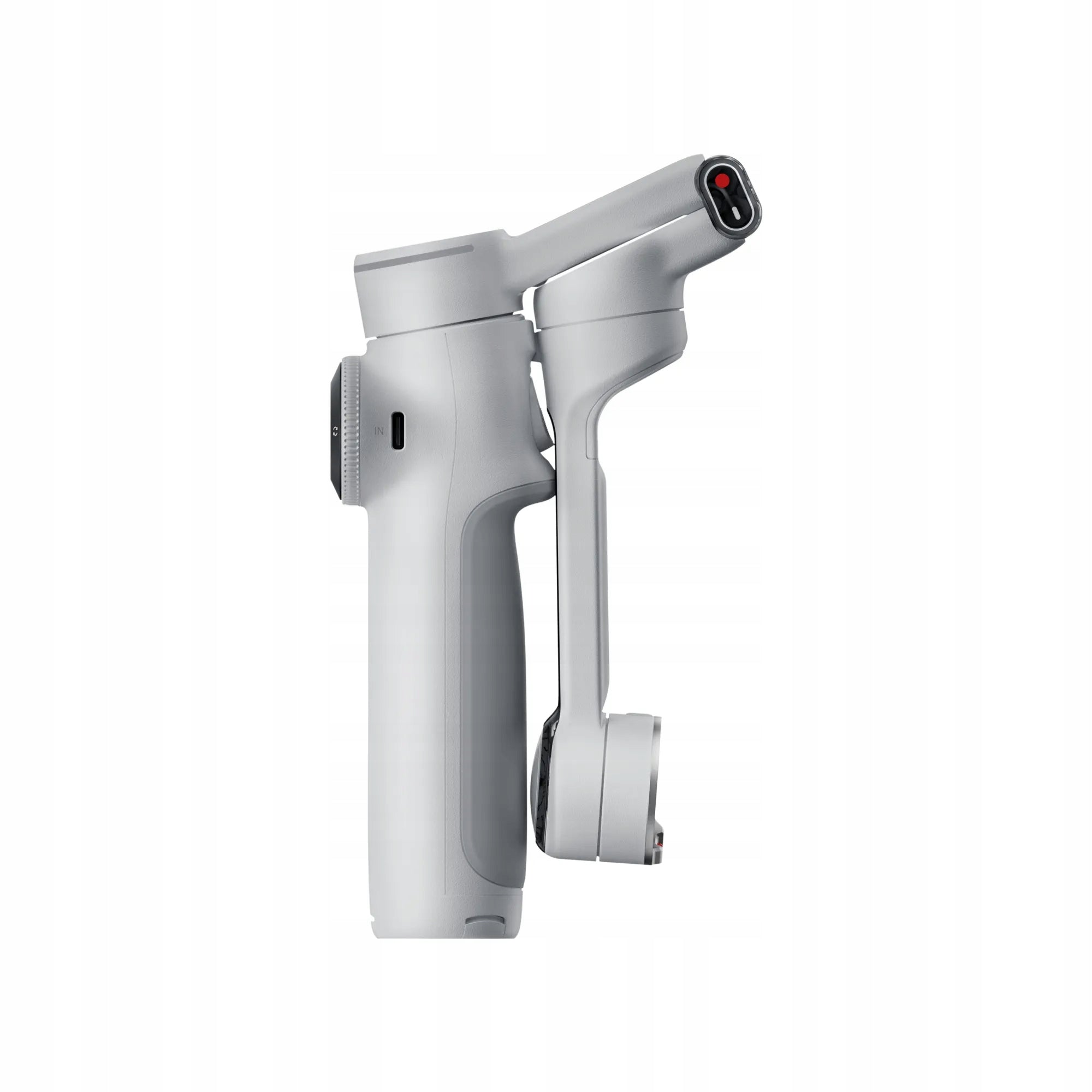 Gimbal Handheld Stabilizer Insta360 Flow 2 Pro AI Tracker Set Grey Manufacturer code Gimbal Ręczny Stabilizator Insta360 Flow 2Pro