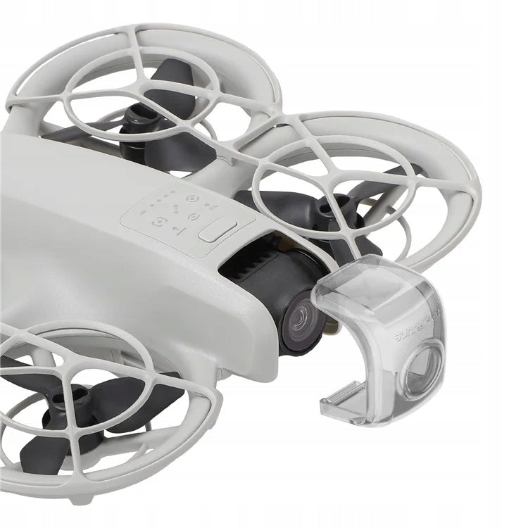 Gimbal Protection Cover Camera Transport Sensors For DJI NEO Drone