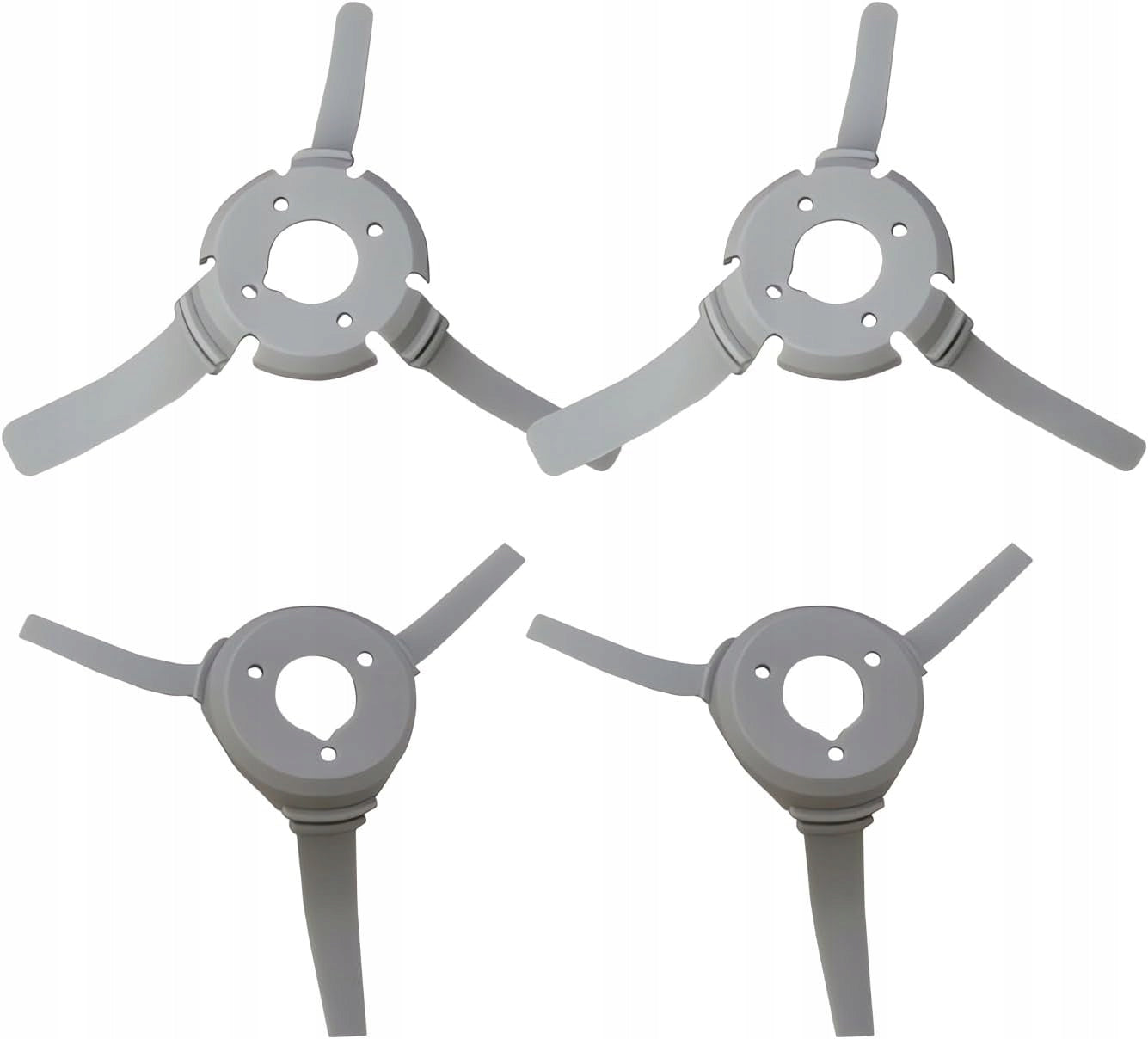 Gimbal Shock Absorption Replacement for DJI Mini 4 Pro / 3 / 3 Pro Drones