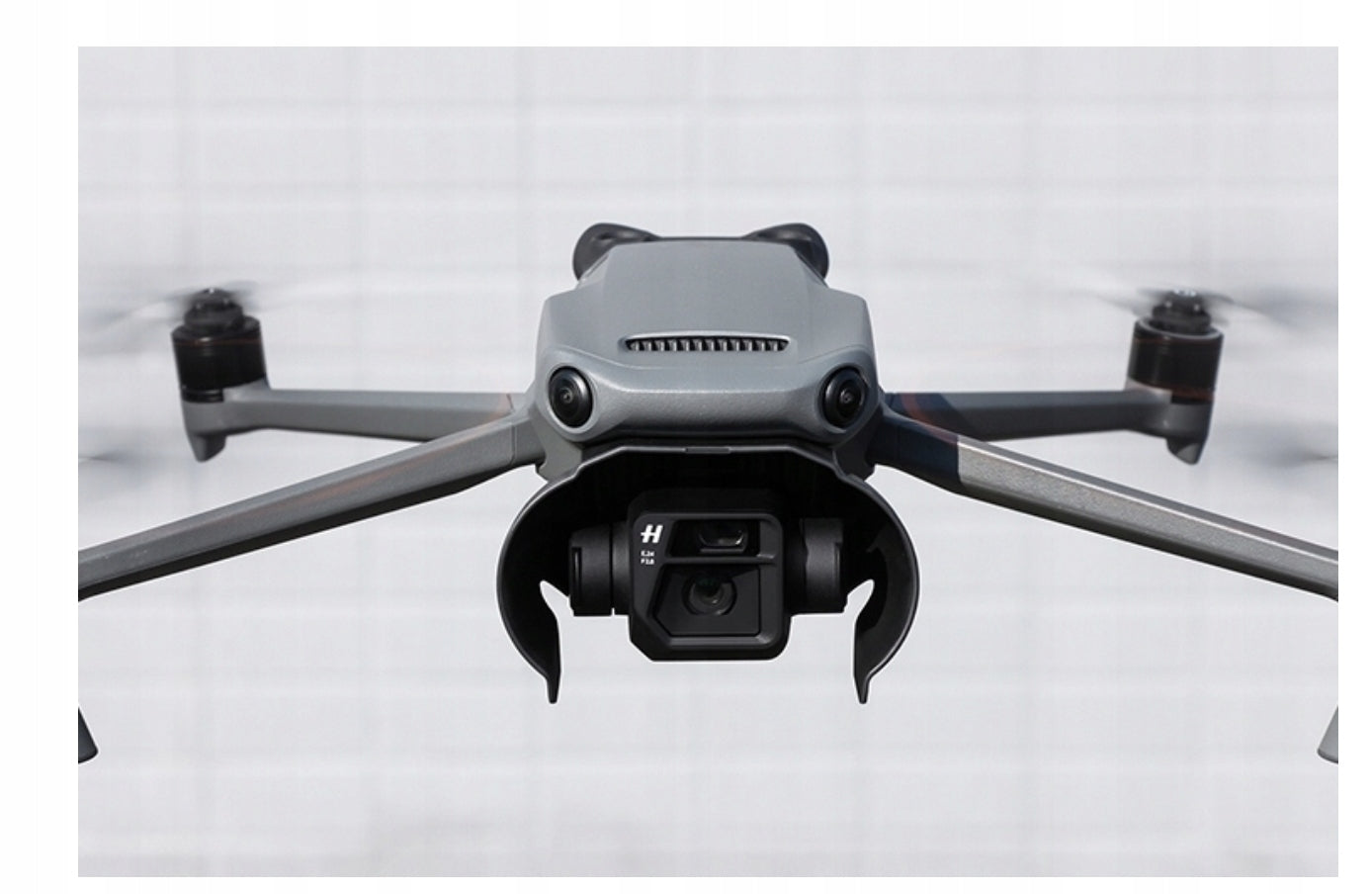 Gimbal Sunshade For DJI Mavic 3 Brand Sunnylife