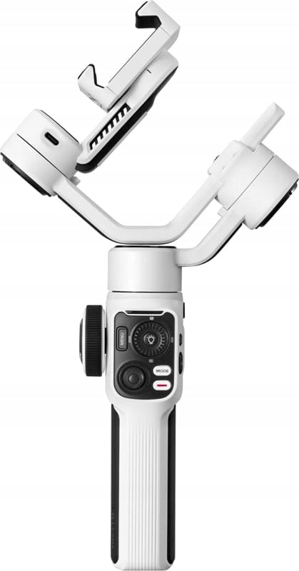 Gimbal Zhiyun Smooth 5S Combo White
