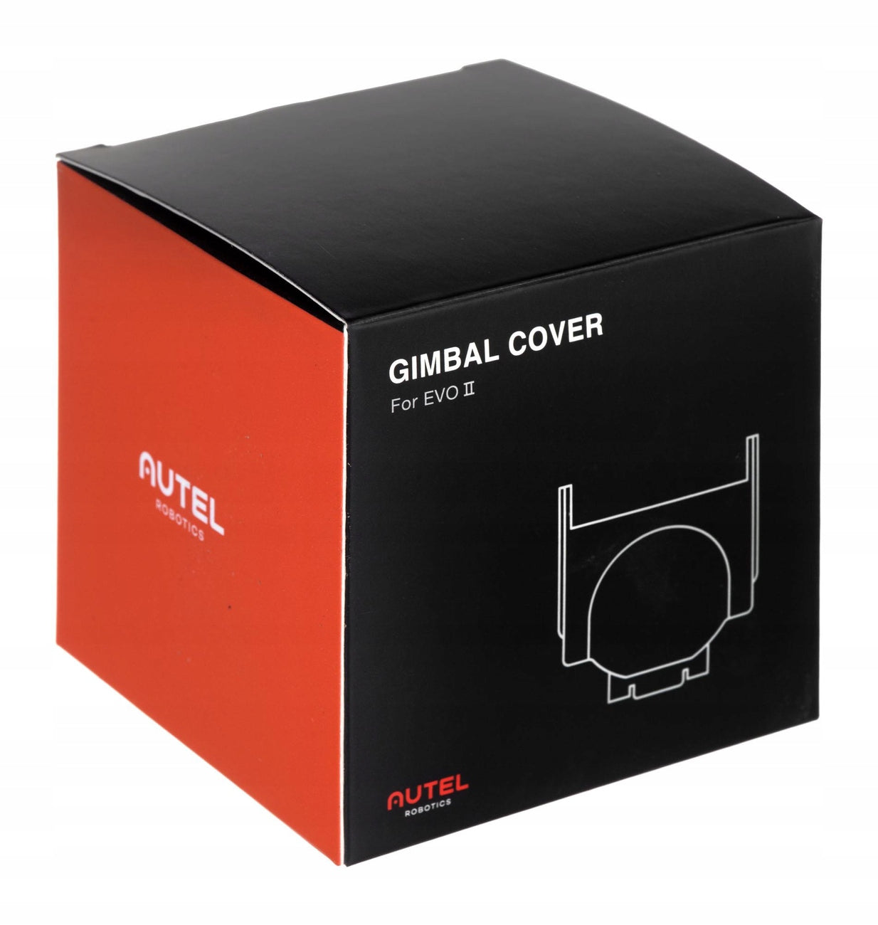 Gimbal cover for Autel EVO II (8K) Brand Autel Robotics