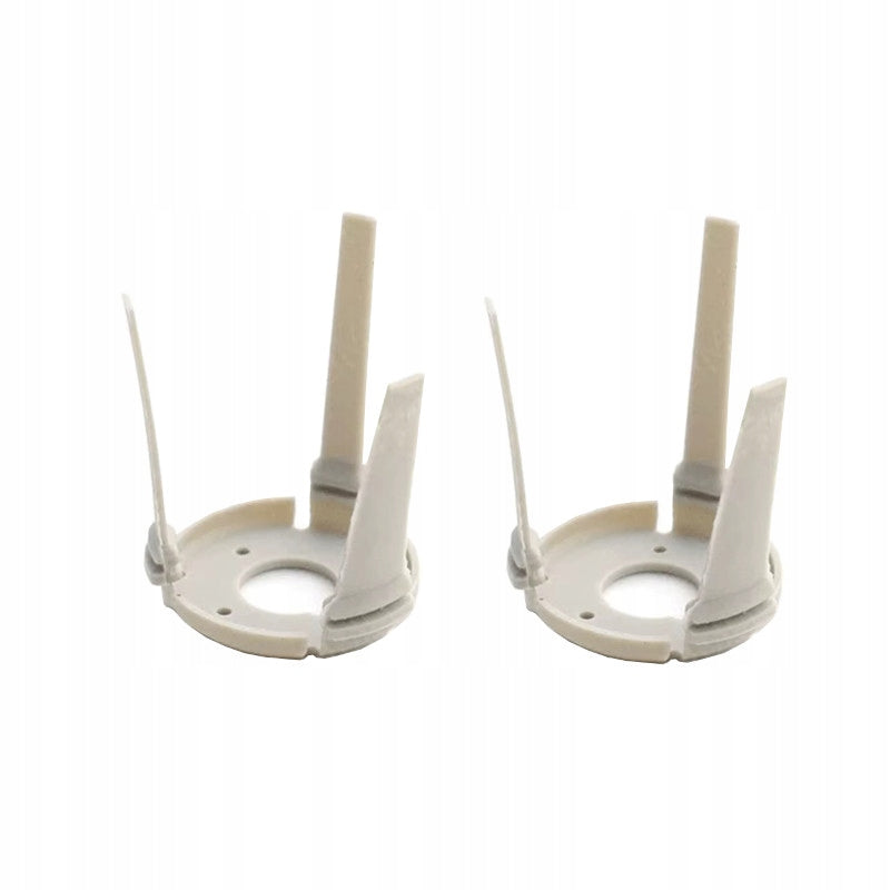 Gimbal erasers for DJI Mini 4 Pro drone vibration dampers Manufacturer code DJIM4Pro