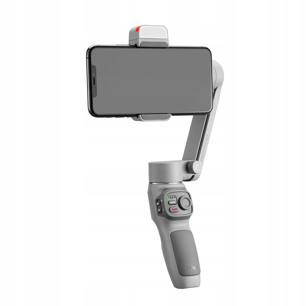 Gimbal for smartphones Zhiyun Smooth Q3 Combo Manufacturer code 116503
