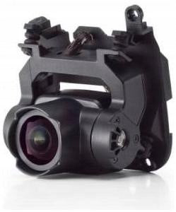 Gimbal with camera for drone DJI FPV