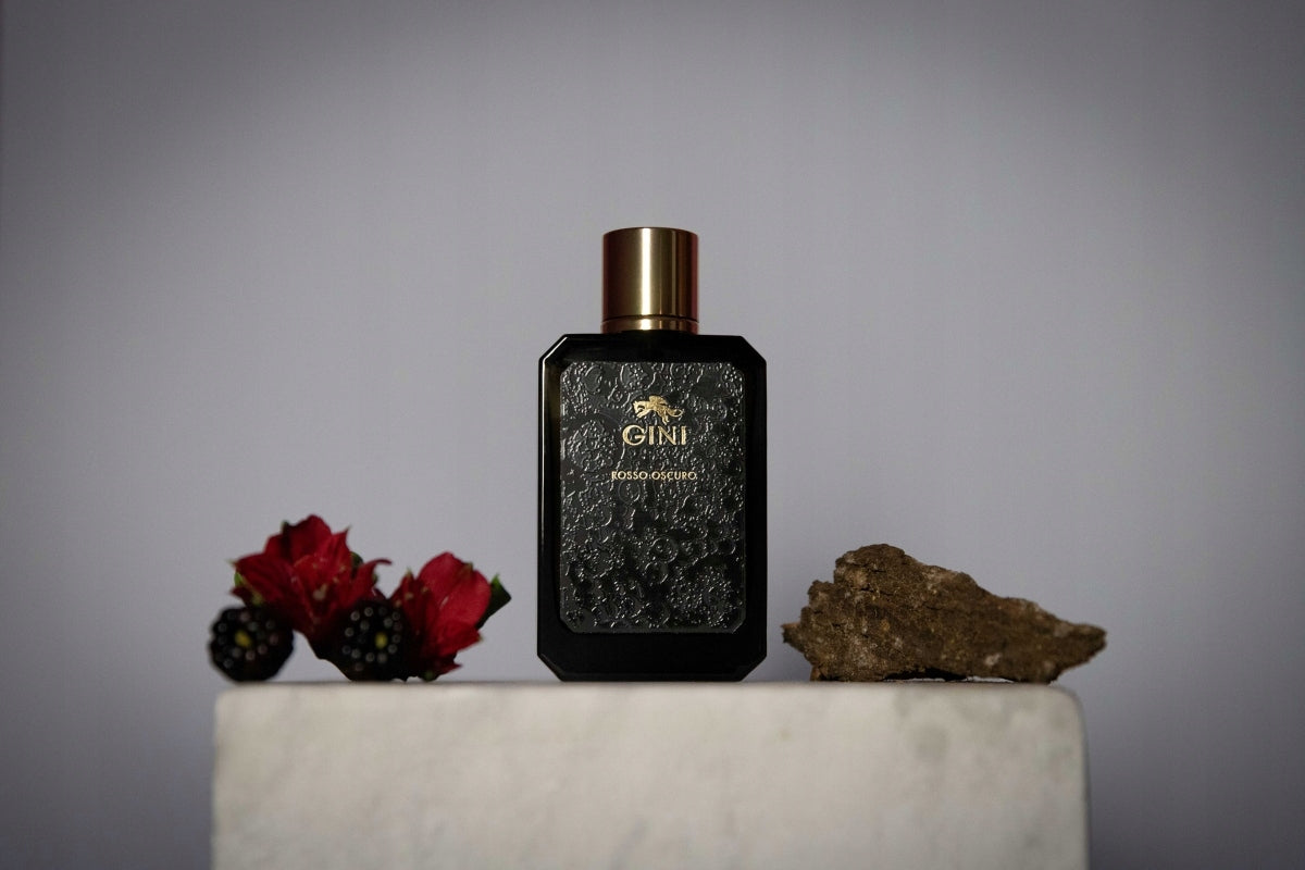 Gini Parfum Nuvola D'Oriente Eau de Parfum 100 ml EAN (GTIN) 5906874175712