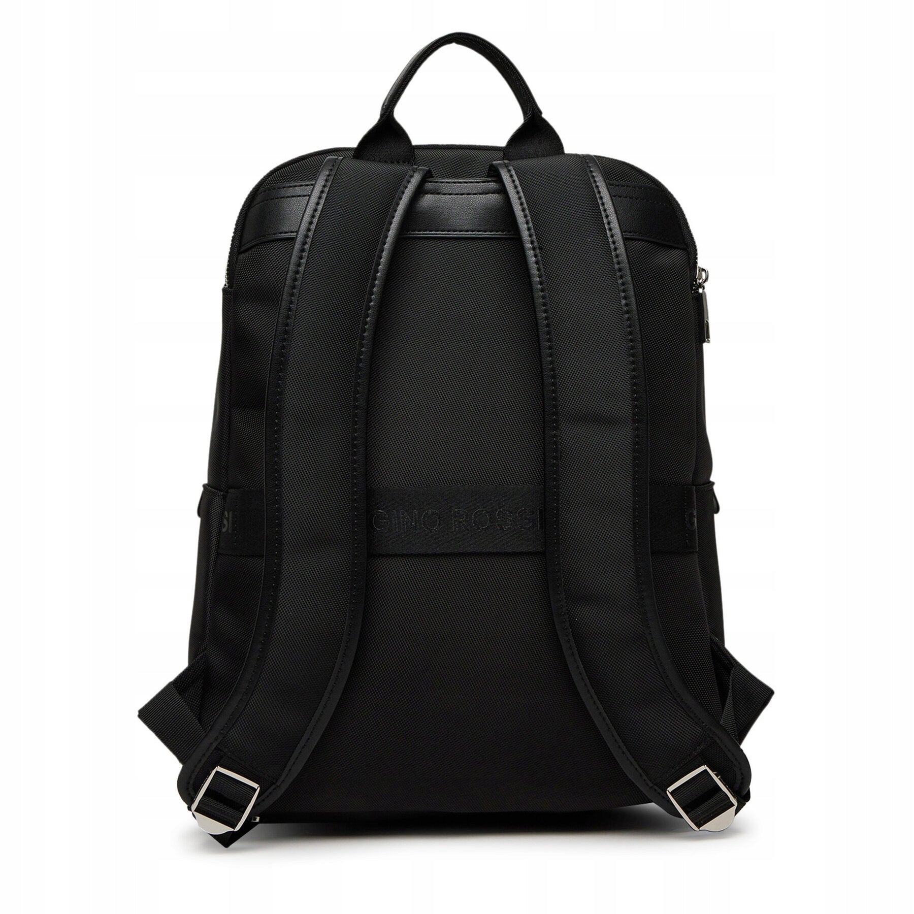 Gino Rossi Men's Backpack Black 06A11235-1