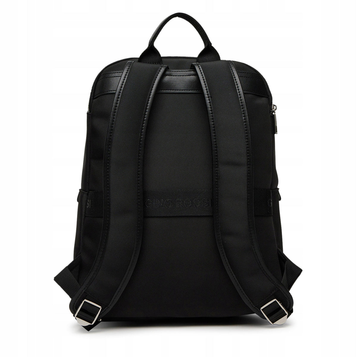 Gino Rossi Men's Backpack Black 06A11235-1