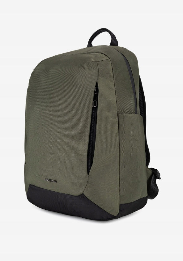 Gino Rossi school backpack green Brand Gino Rossi