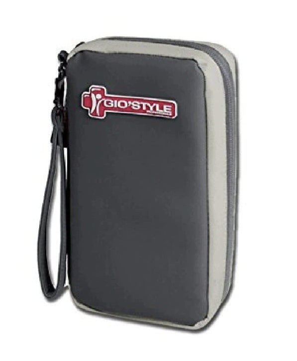 Gio'Style Thermal bag for insulin GIMA 27203 beige-grey | AH8865