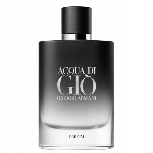 Giorgio Armani ACQUA DI GIO PARFUM 75ml Packaging status original