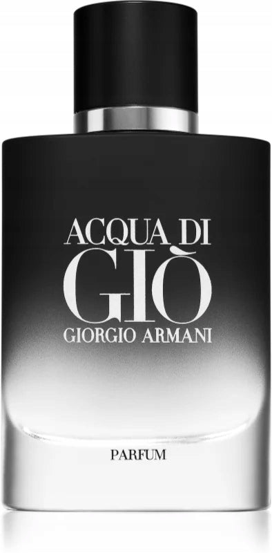 Giorgio Armani ACQUA Di GIO PARFUM perfume 100ml 100%original/FOIL Manufacturer code LE311500
